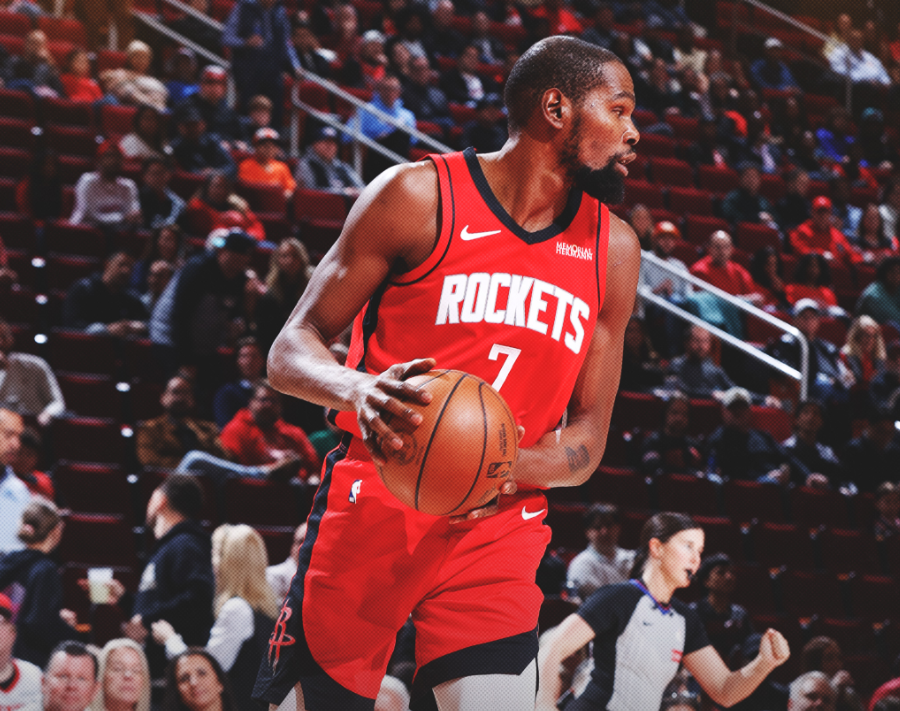 app下载-火箭三人20+结束三连败！小贾末节10分连中关键球 KD一扫沮丧情绪