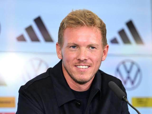 Kaiyun Sports-但愿，纳帅不要重蹈自己、勒夫和弗利克的覆辙