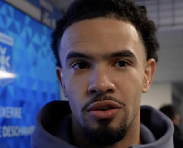 Kaiyun Sports-小埃梅里：这是我的第100场法甲？我希望能踢一千场甚至更多